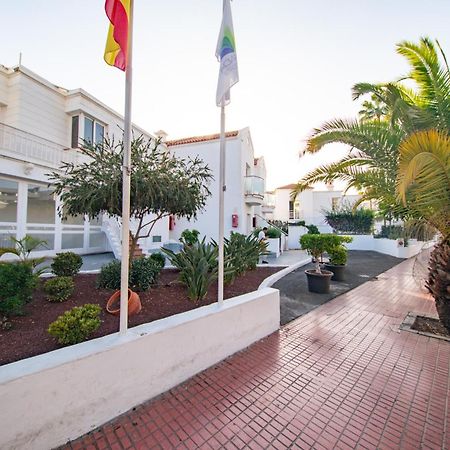 Playa Fanabe Apartment Costa Adeje  Exterior photo