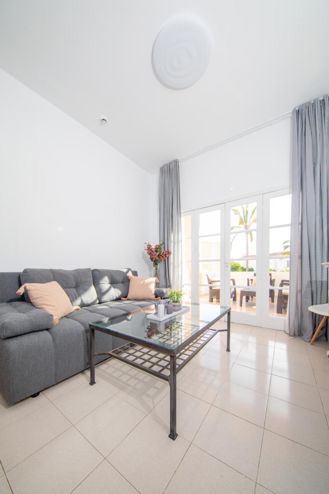 Playa Fanabe Apartment Costa Adeje  Exterior photo
