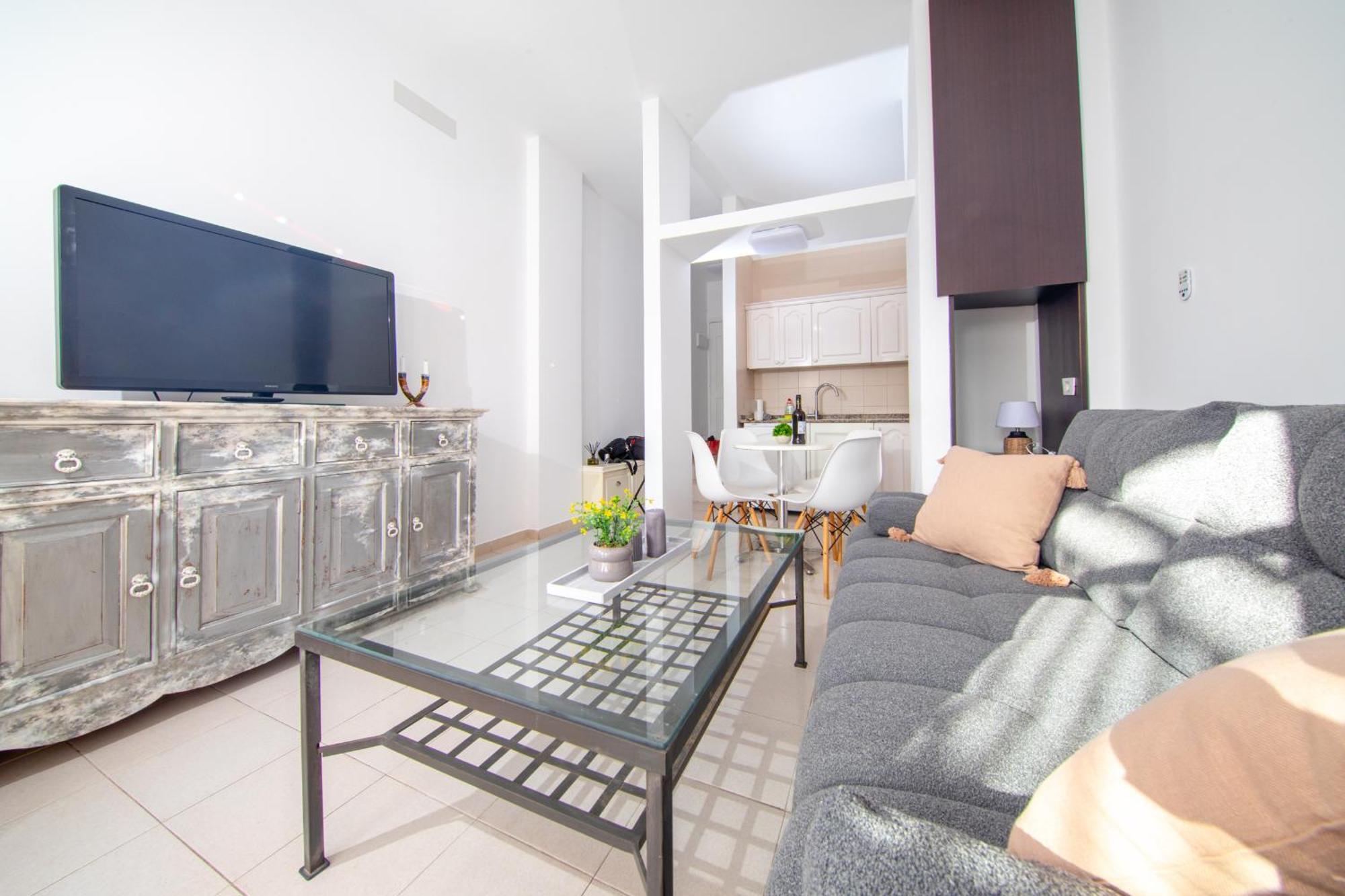 Playa Fanabe Apartment Costa Adeje  Exterior photo