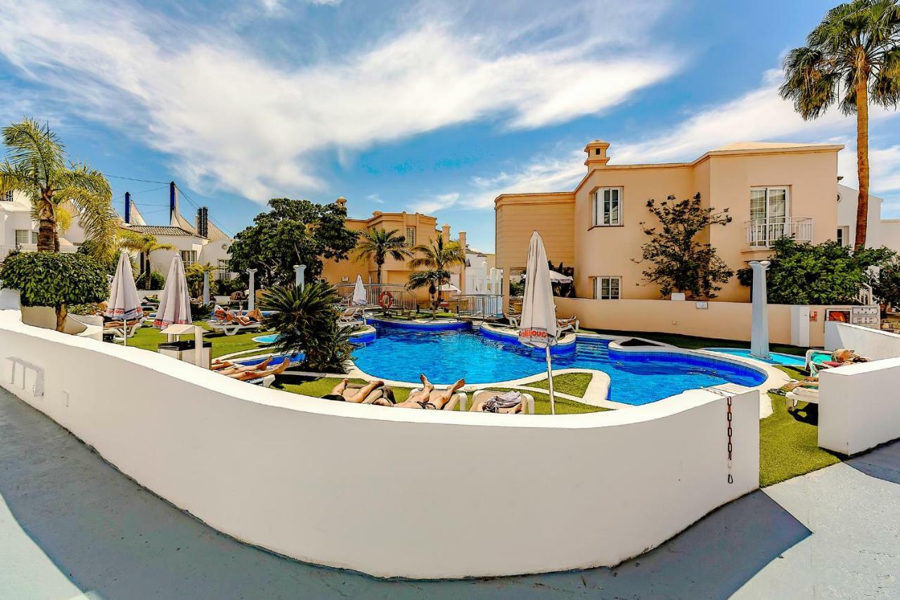 Playa Fanabe Apartment Costa Adeje  Exterior photo