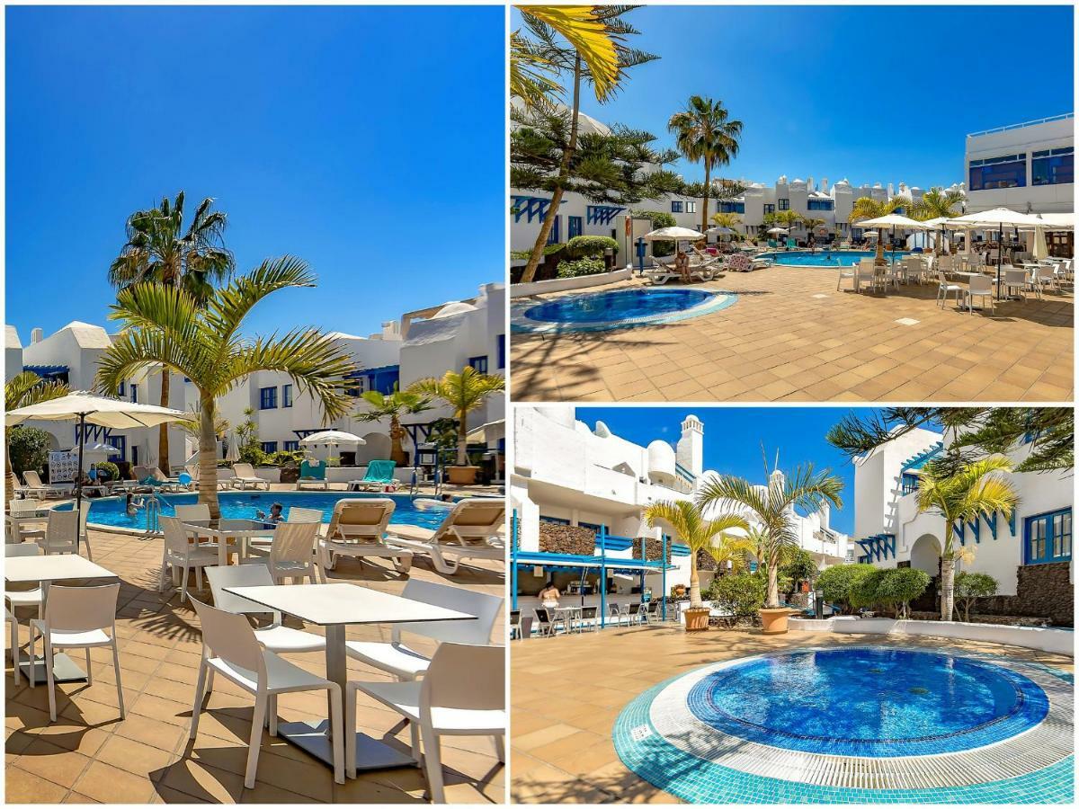 Playa Fanabe Apartment Costa Adeje  Exterior photo