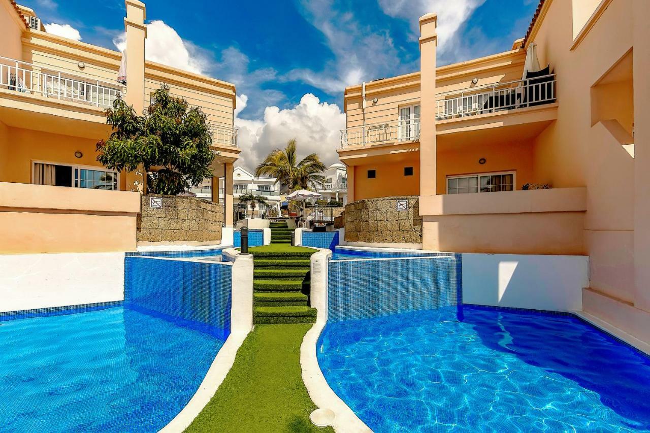 Playa Fanabe Apartment Costa Adeje  Exterior photo