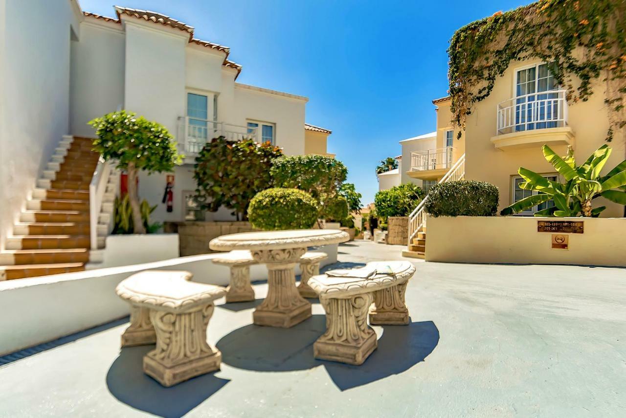 Playa Fanabe Apartment Costa Adeje  Exterior photo