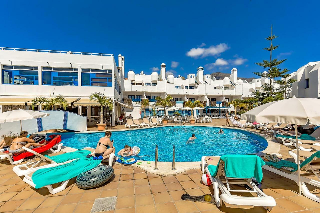 Playa Fanabe Apartment Costa Adeje  Exterior photo