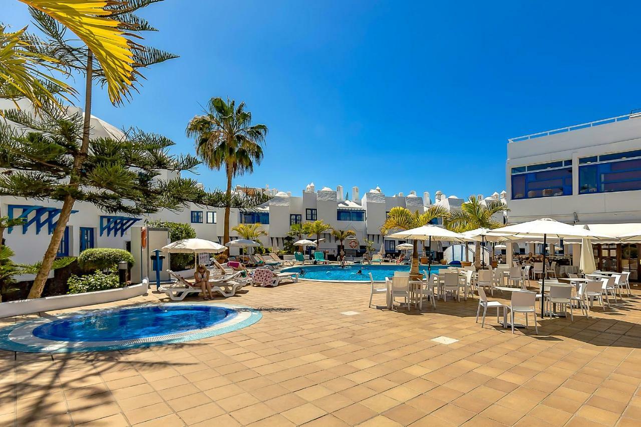 Playa Fanabe Apartment Costa Adeje  Exterior photo